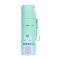 Hamilton Flask 350ML