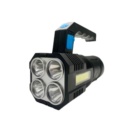 Hamilton Rec.Led Search Light 3W