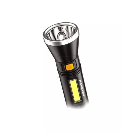 Hamilton Bright Flash Light (Cob Light)