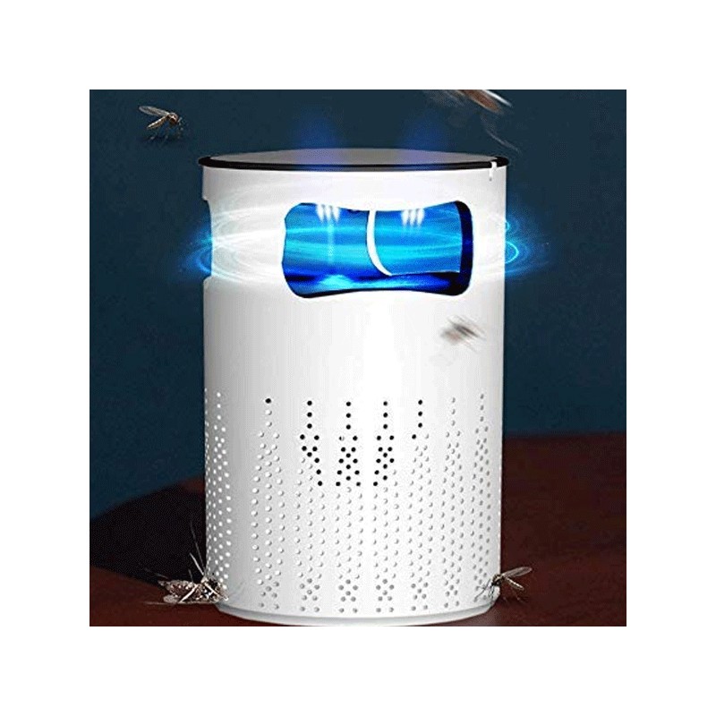 Hamilton Mosquito Lamp With Usb