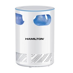 Hamilton Mosquito Lamp With Usb