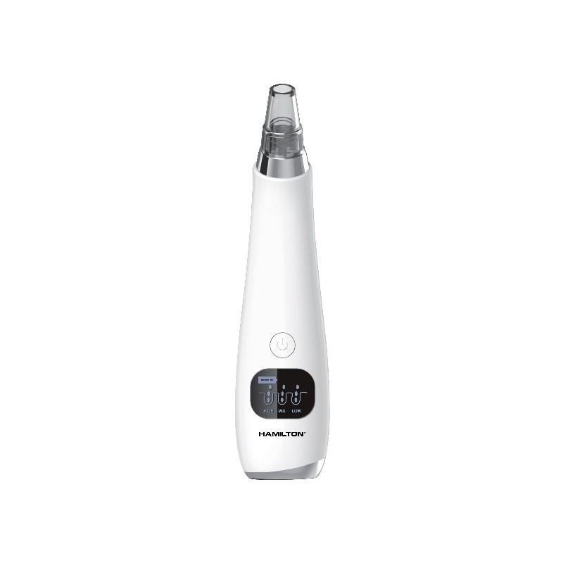 Hamilton Rec. Blackhead Remover 4 IN 1