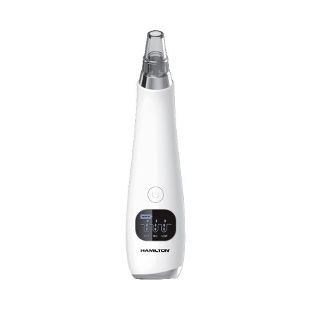 Hamilton Rec. Blackhead Remover 4 IN 1