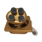 Hamilton Scalp Massager