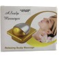 Hamilton Scalp Massager