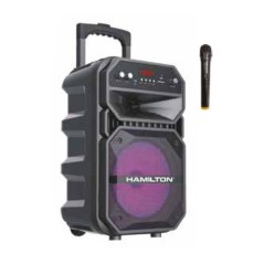 Hamilton Portable Speaker