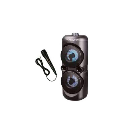 Hamilton Portable Speaker