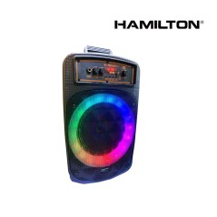 Hamilton Speaker