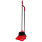 Marc long dust pan with brush MC1200