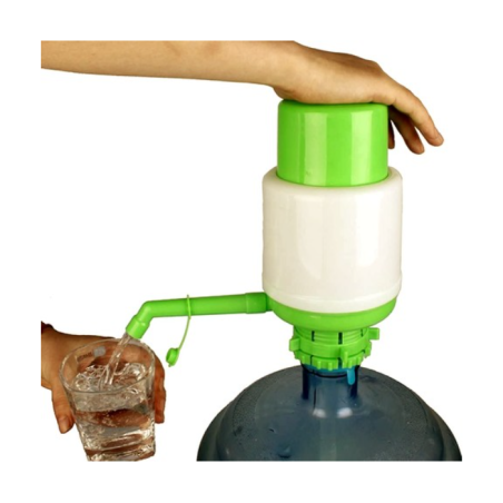 Selecto Manual Water Pump