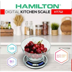 Hamilton Kitchen Scale