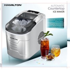 Hamilton Ice Maker