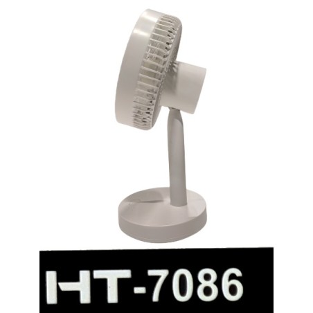 Hamilton Fan With Usb