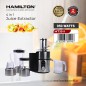 Hamilton Juice Extractor 4 IN 1 950WT