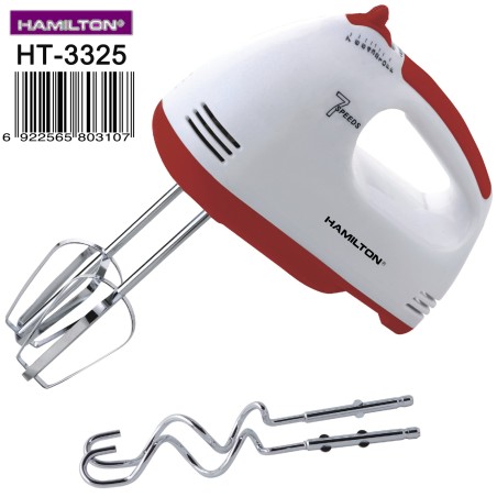 Hamilton Table Hand Mixer 350W