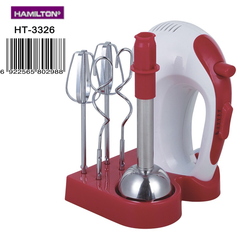 Hamilton Table Hand Mixer 350W