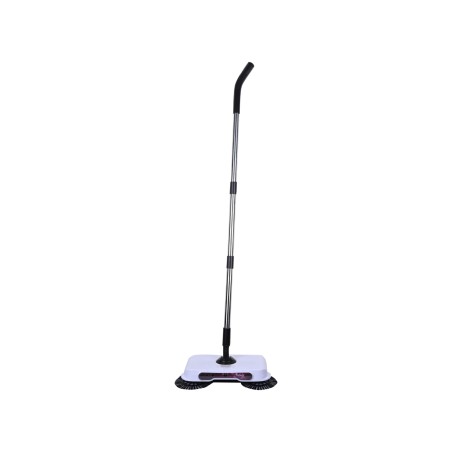 Hamilton Sweeper With Light