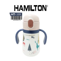 Hamilton Flask 350ML