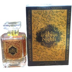 Perfume 100ml Arabian Nights Eau De Parfum Spray for Unisex