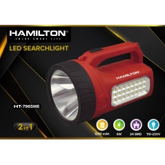 Hamilton Led Search Light