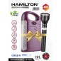 Hamilton Rec Emergency+Search Light Combo 2IN1