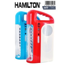 Hamilton Emergency Light 2 Side Led (Combo)