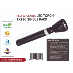 Hamilton Rec. Led Torch 2SC