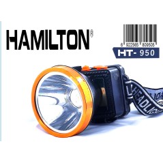 Hamilton Head Light