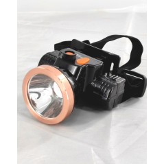 Hamilton Head Lamp Led 57W