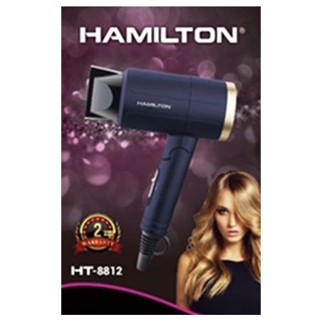 Hamilton Hair Dryer