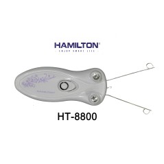 Hamilton Hair Remover 3W