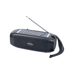 Hamilton Portable Tws Wireless Hifi Speaker