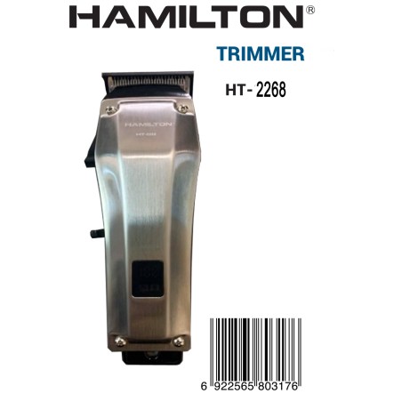 Hamilton Trimmer