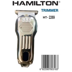 Hamilton Trimmer