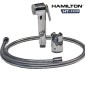 Hamilton Abs Shattaf SS S/Tube 120CM