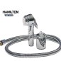 Hamilton White Shattaf S/Tube 120CM