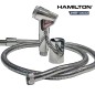 Hamilton White Shattaf S/Tube 120CM