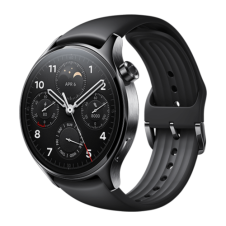 Xiaomi Watch S1 Pro Gl Black