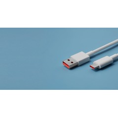 Mi 6A Type-A To Type-C Cable 1m