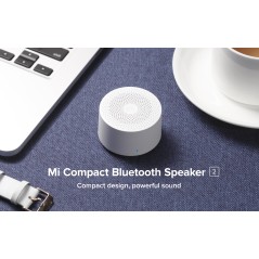 Mi Compact Bluetooth Speaker 2