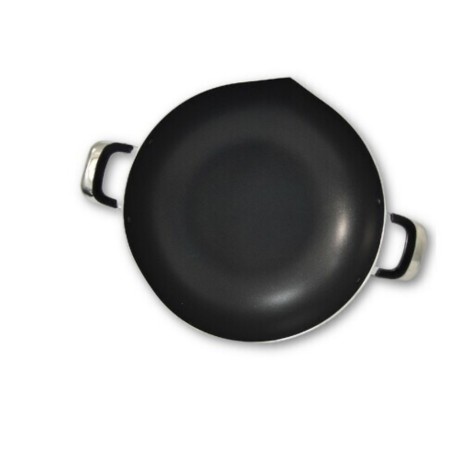 Selecto Non stick kadai 30cm