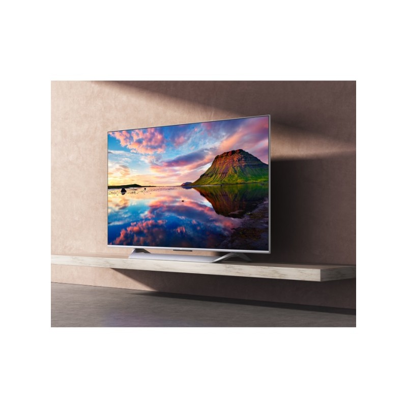 Mi Qled 4K Tv 75 UK