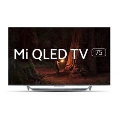 Mi Qled 4K Tv 75 UK