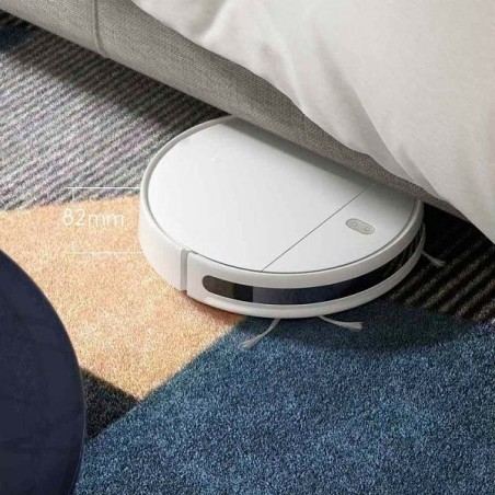 Mi Robot Vacuum-Mop 2 Lite UK