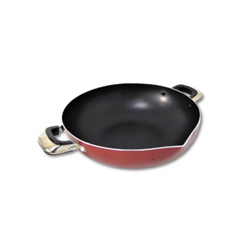 Selecto Non stick kadai 28cm