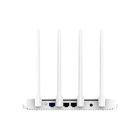 Mi Router 4A Giga Version(White)