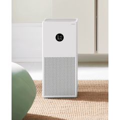 Mi Smart Air Purifier 4 Lite EU