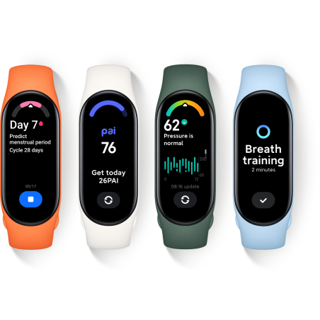 Mi Smart Band 7