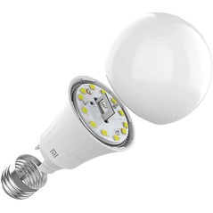 Mi Smart LED Bulb (Warm White)