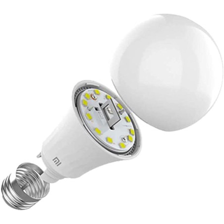 Mi Smart LED Bulb (Warm White)